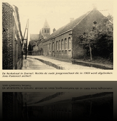 Zoersel Gemeenteschool
